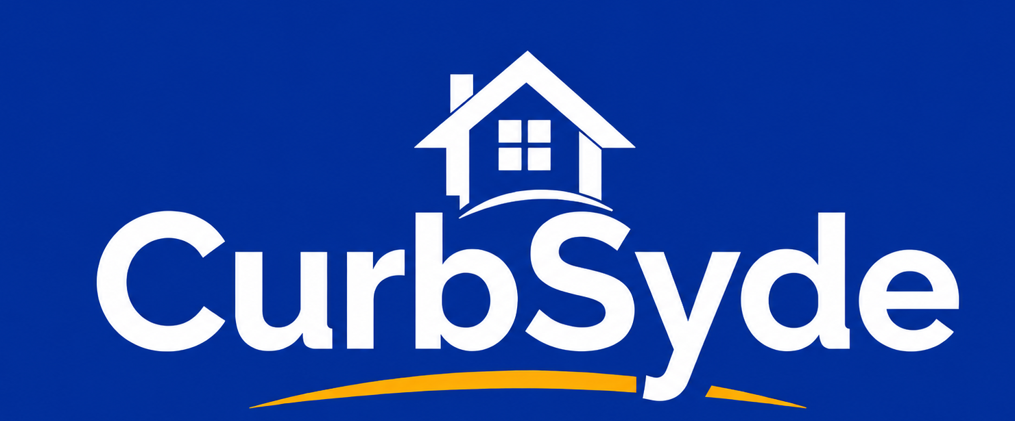 CurbSyde Maintenance